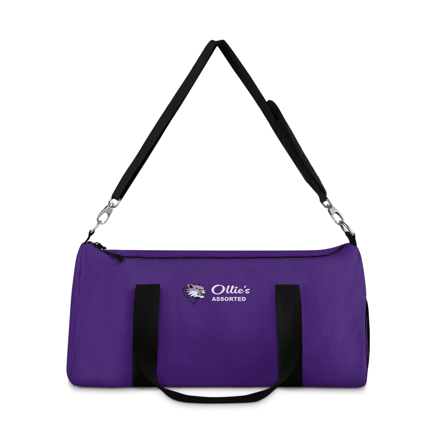Ollie's Assorted Duffle bag
