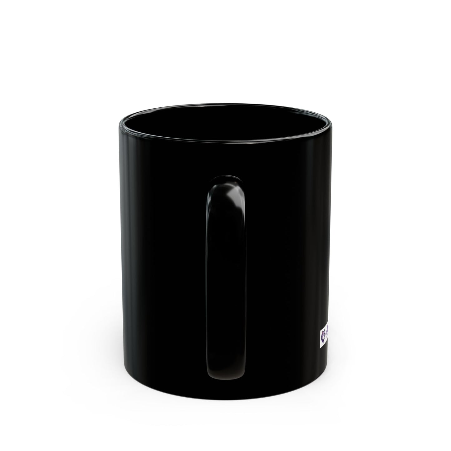 Galactic Cat Mug
