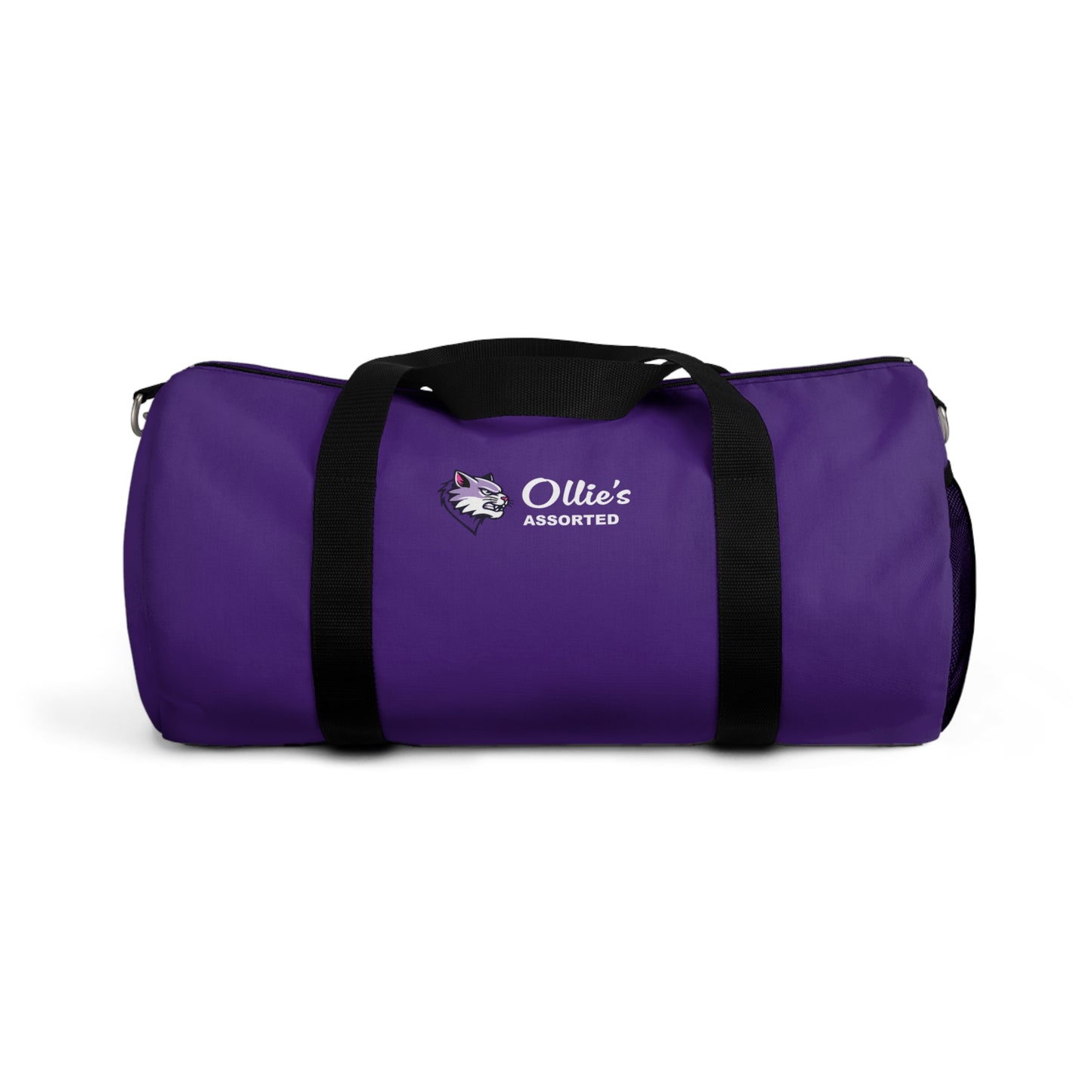 Ollie's Assorted Duffle bag