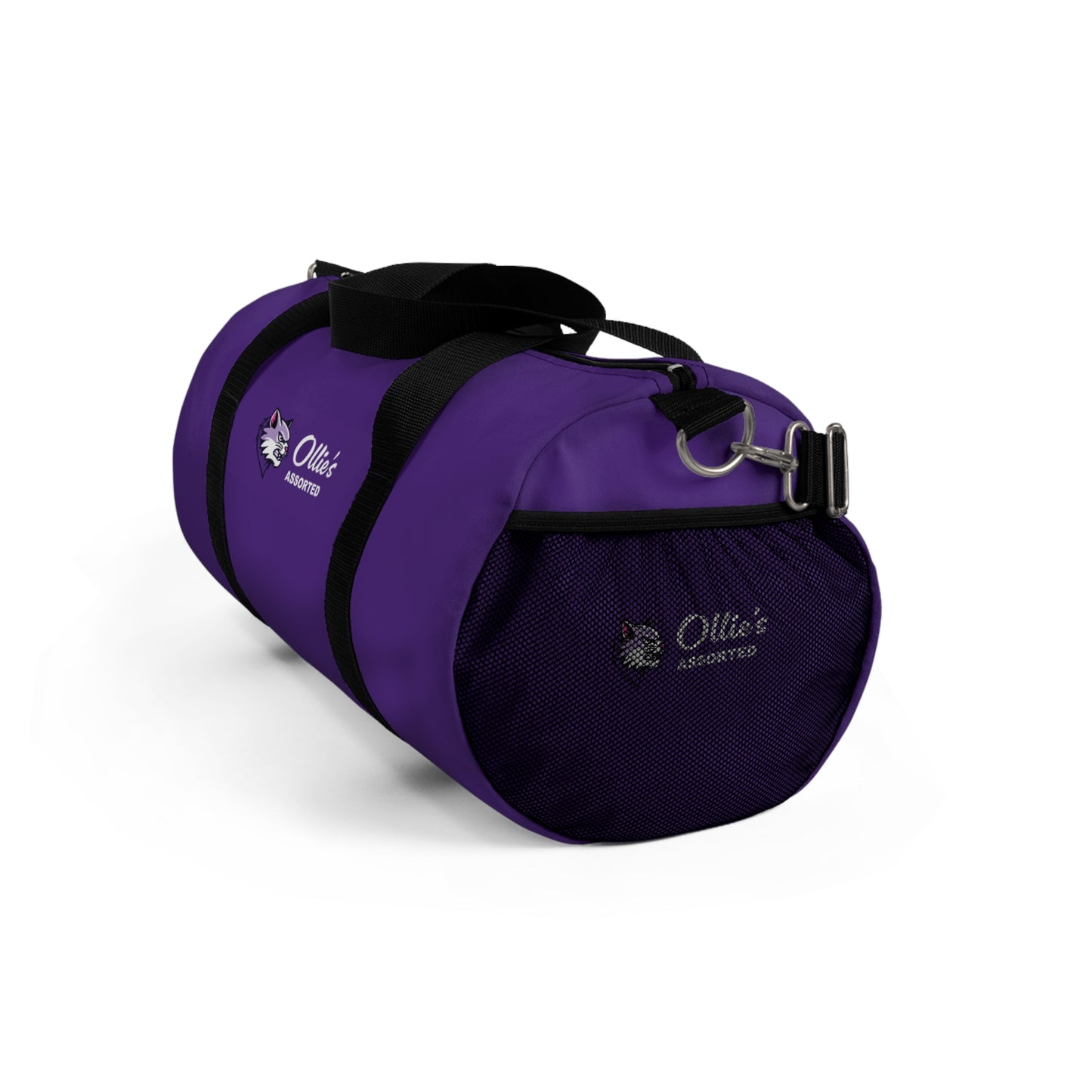 Ollie's Assorted Duffle bag