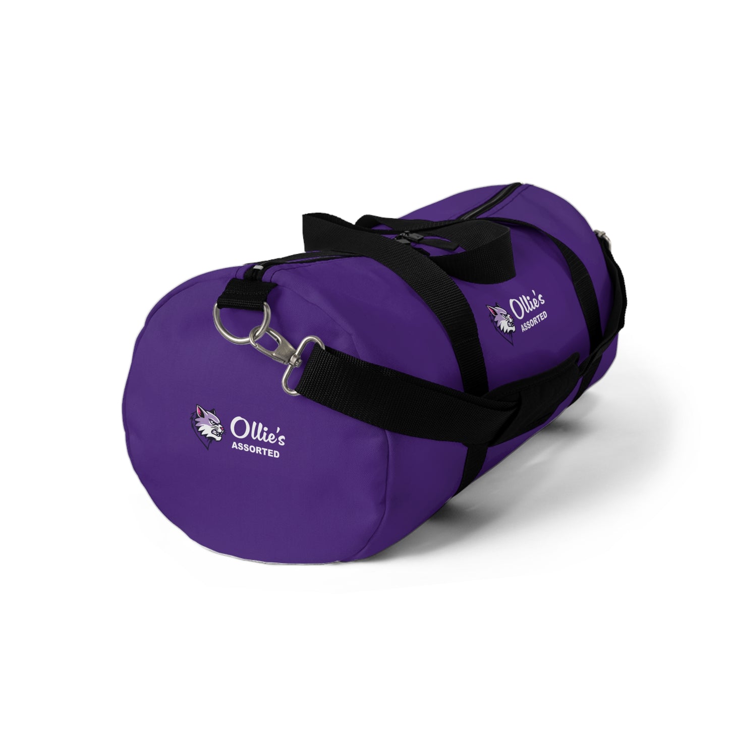Ollie's Assorted Duffle bag