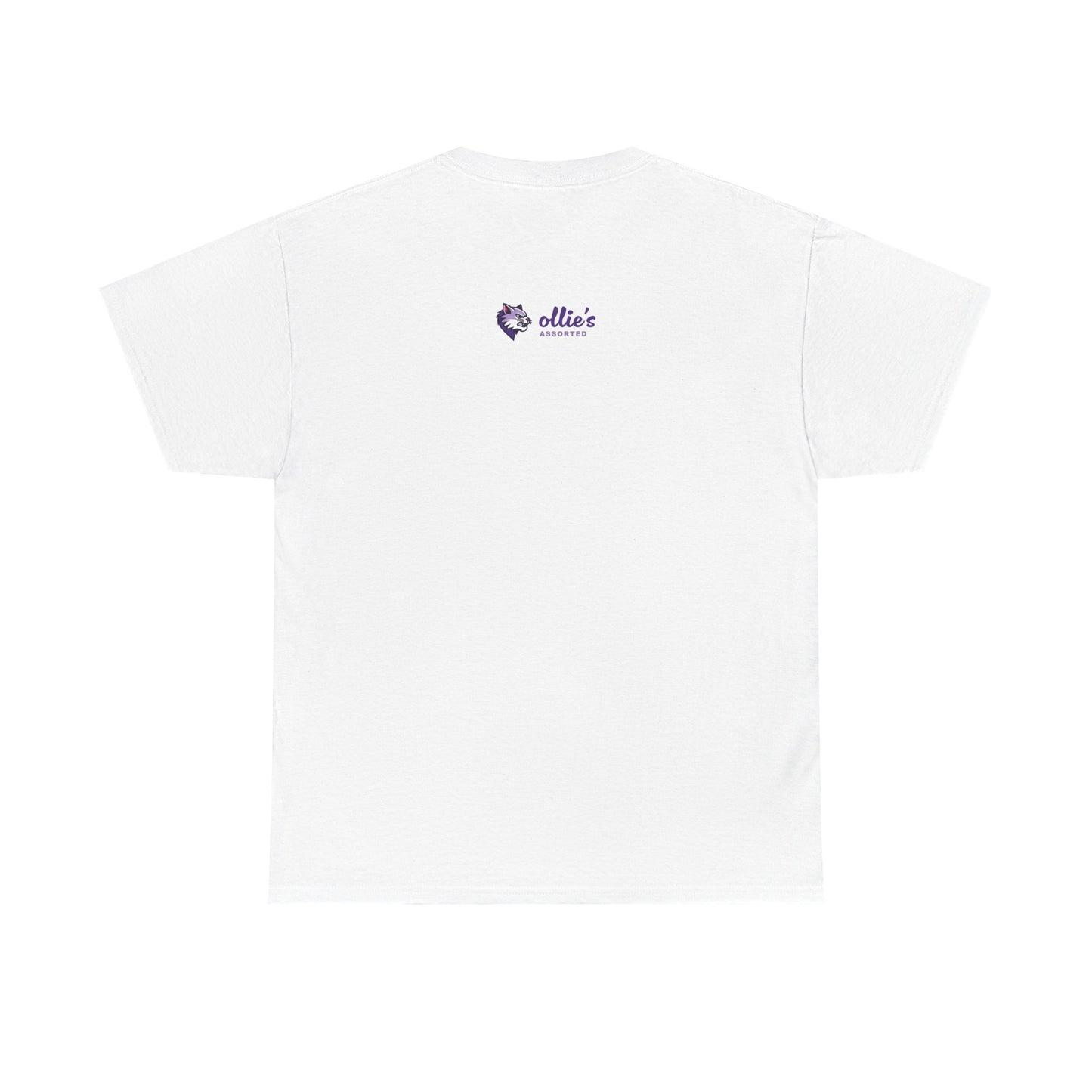 Urban vibe T-shirt | Design on the Front